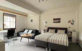 Apartmany U Posty