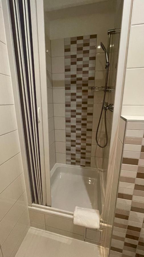 Apartmany U Posty Jáchymov Zewnętrze zdjęcie