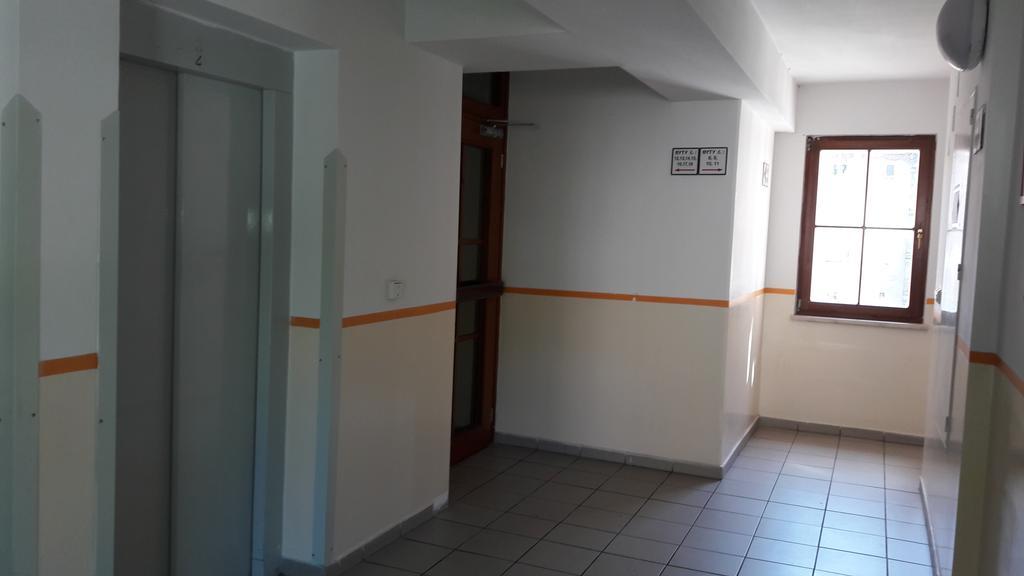 Apartmany U Posty Jáchymov Zewnętrze zdjęcie